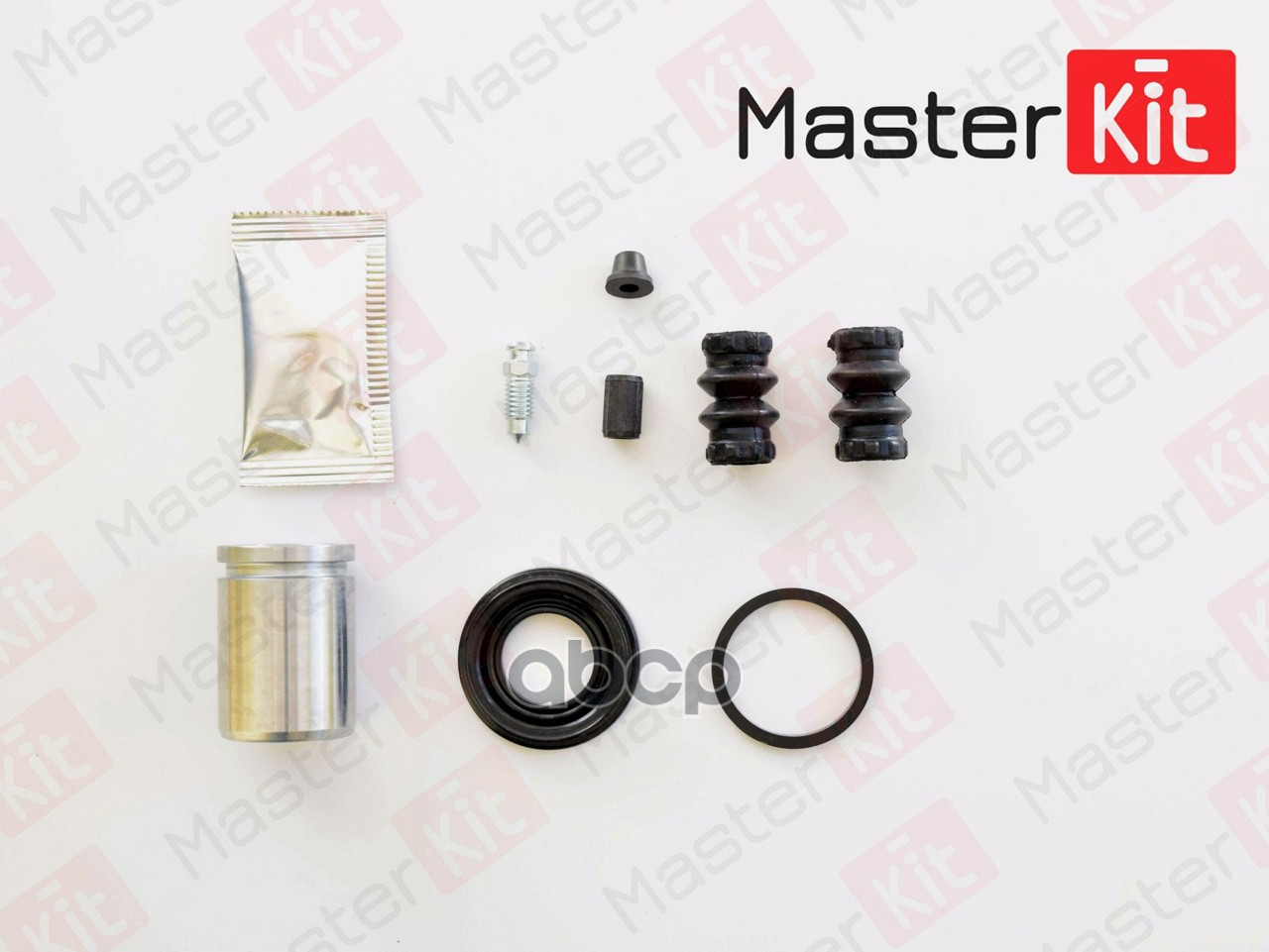 Ремкомплект суппорта Toyota RAV4 Lexus ES MASTERKIT 77A2167