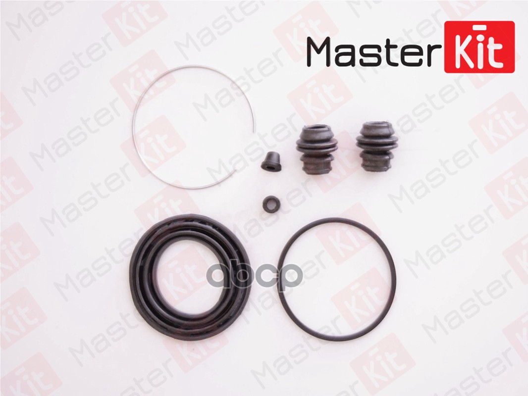 Ремкомплект тормозного суппорта MASTERKIT 77A1907