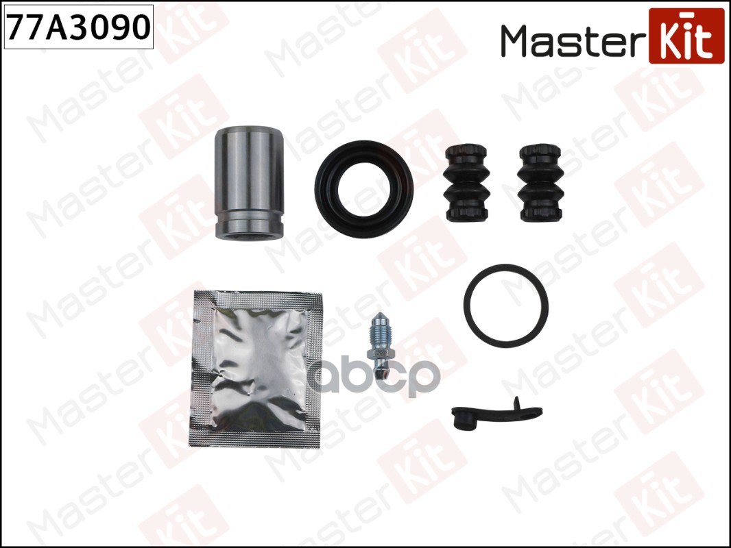 Ремкомплект суппорта Toyota Avensis Verso MASTERKIT 77A1907