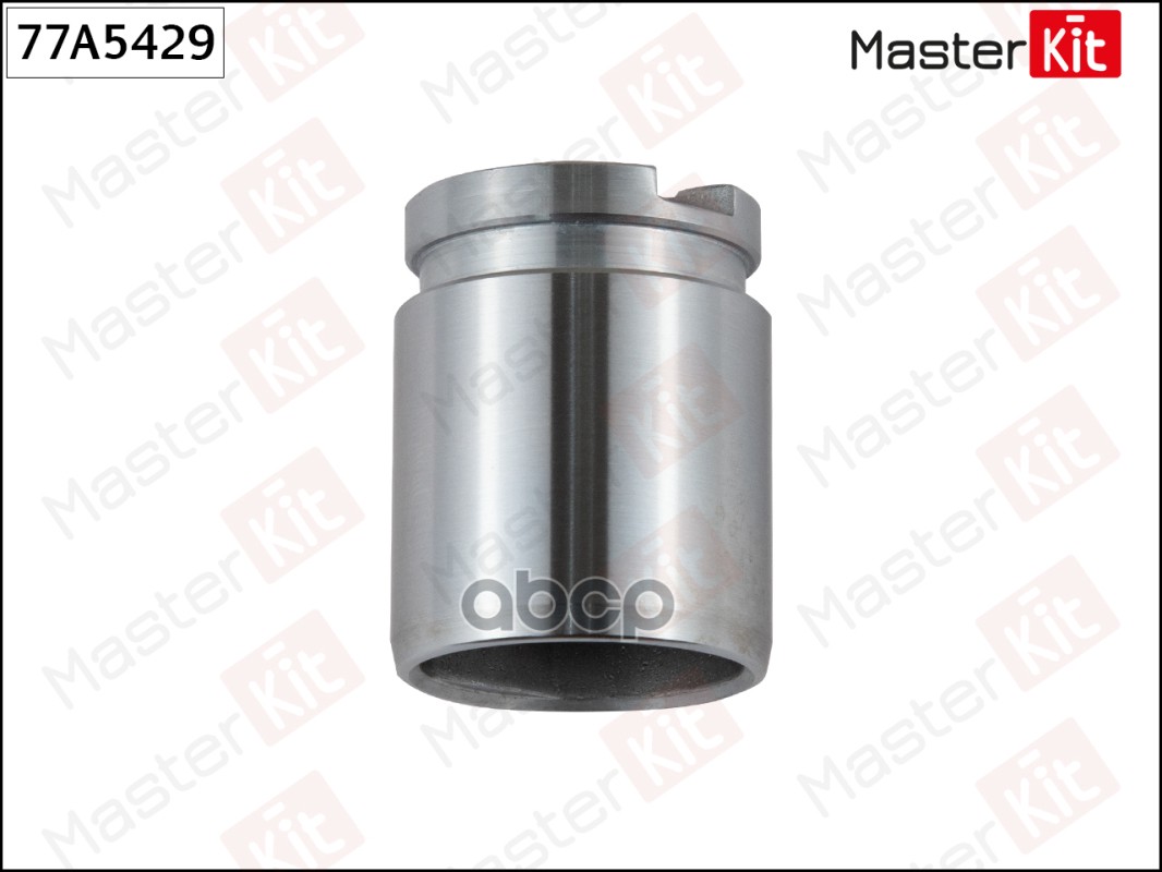Поршень тормозного суппорта MASTERKIT 77A5429