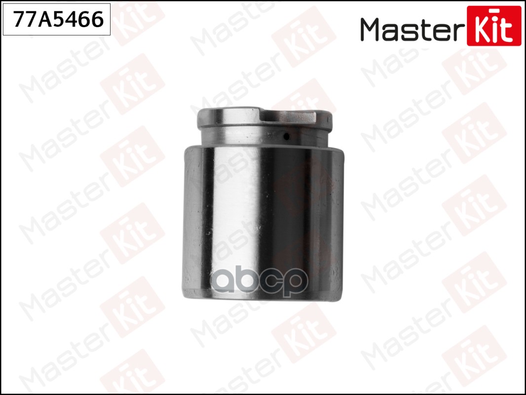 Поршень тормозного суппорта MASTERKIT 77A5466