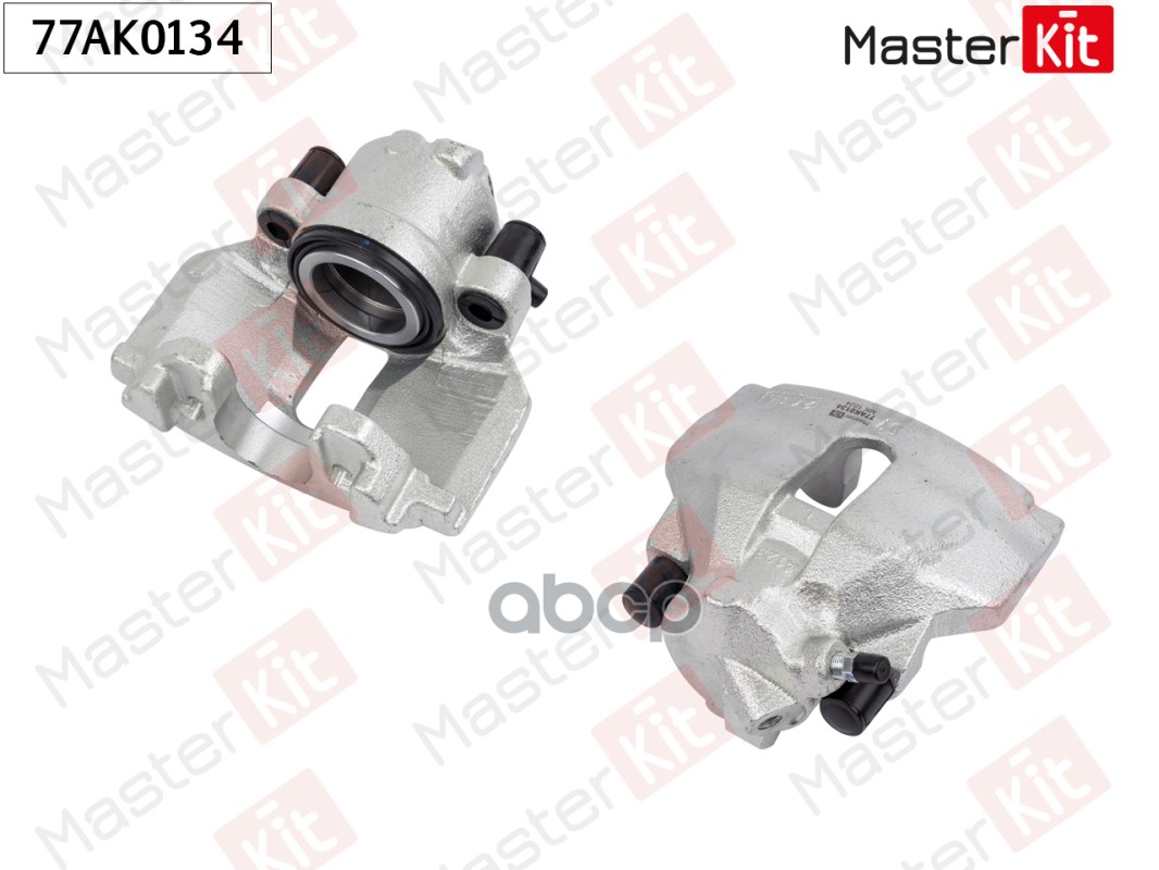 Тормозной суппорт пер. лев. Audi A4 (8D2, B5) 1994 - 2001 MA