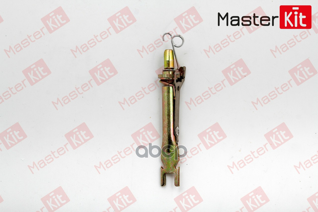 Регулятор тормозных колодок MASTERKIT 77AP033
