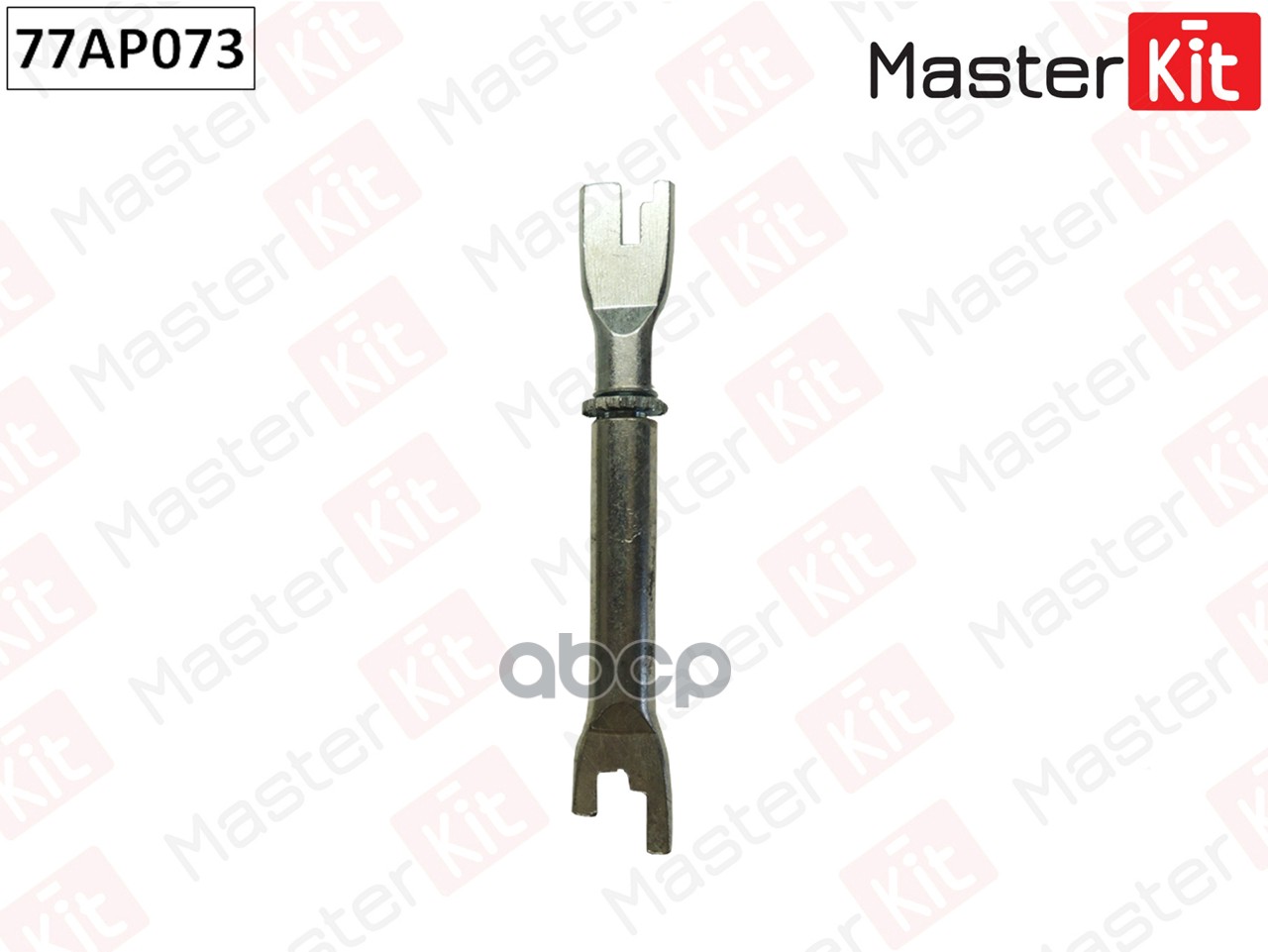 Регулятор тормозных колодок MASTERKIT 77AP073