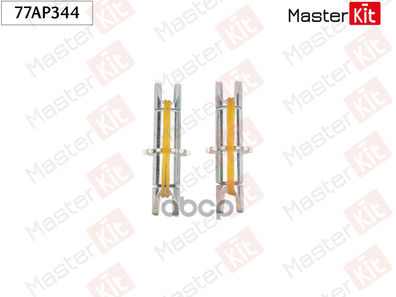 Комплект распорных планок (J200) 2003 - MASTERKIT 77AP344 Ch
