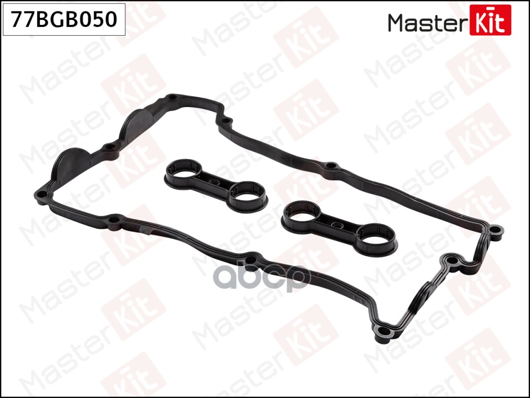 Прокладка клапанной крышки MASTERKIT 77BGB050