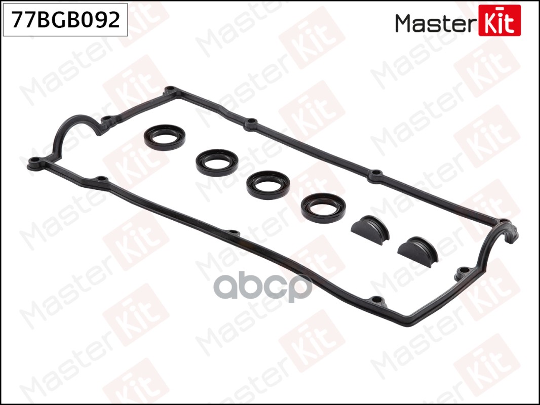 Прокладка клапанной крышки MASTERKIT 77BGB092