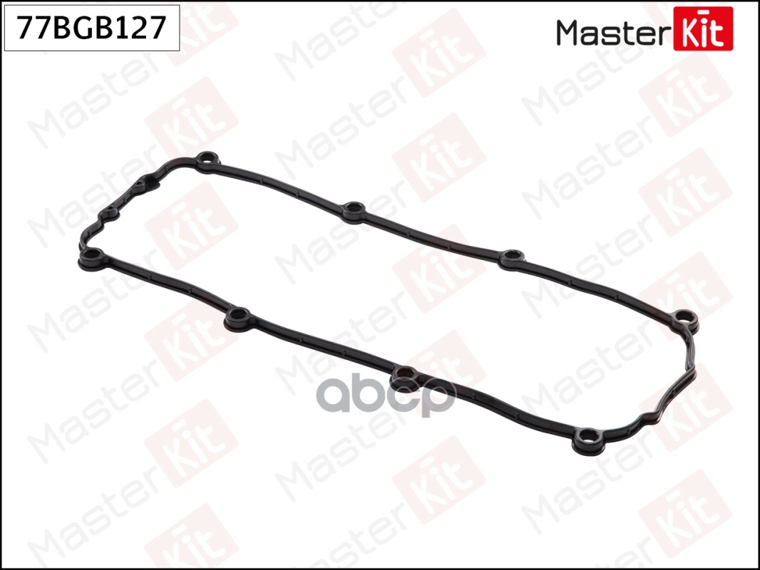 Прокладка клапанной крышки MASTERKIT 77BGB127