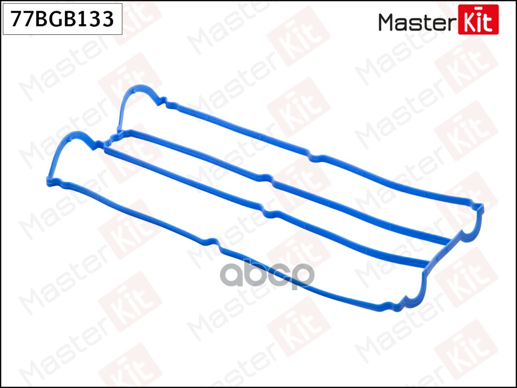 Прокладка клапанной крышки MASTERKIT 77BGB133