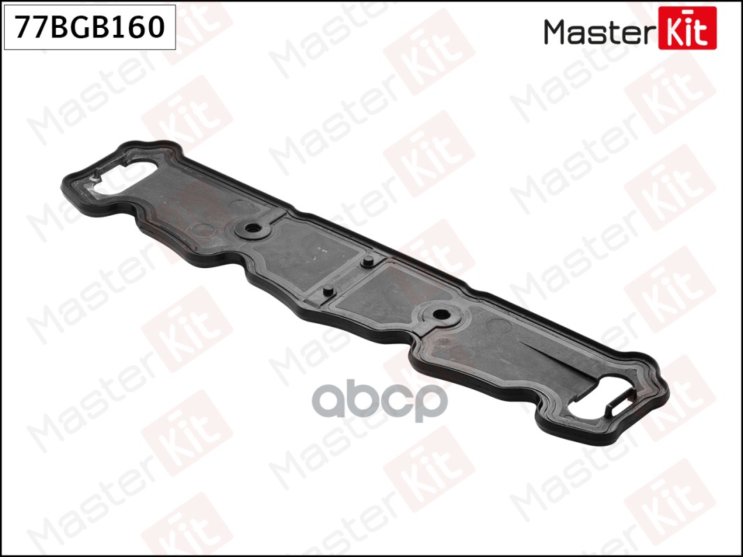 Прокладка клапанной крышки MASTERKIT 77BGB160