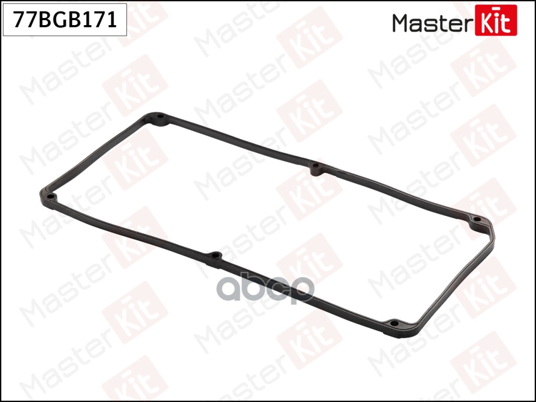 Прокладка клапанной крышки MASTERKIT 77BGB171