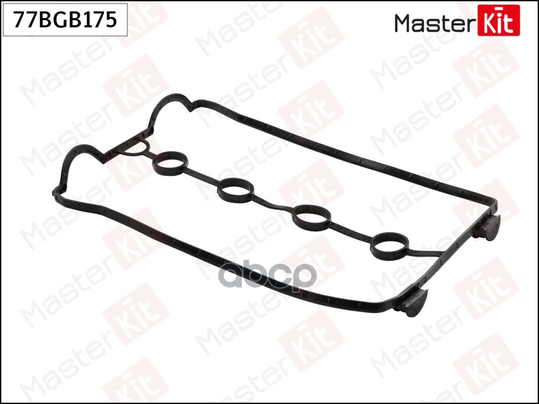 Прокладка клапанной крышки MASTERKIT 77BGB175