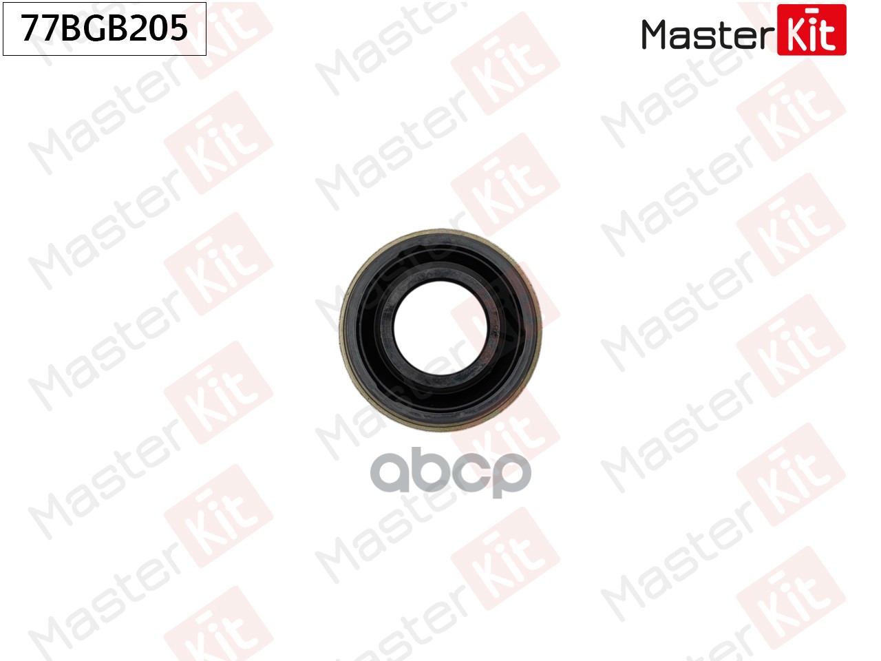 Прокладка клапанной крышки Audi A4 (8K2, B8) CKVC,CDUC,CKVB