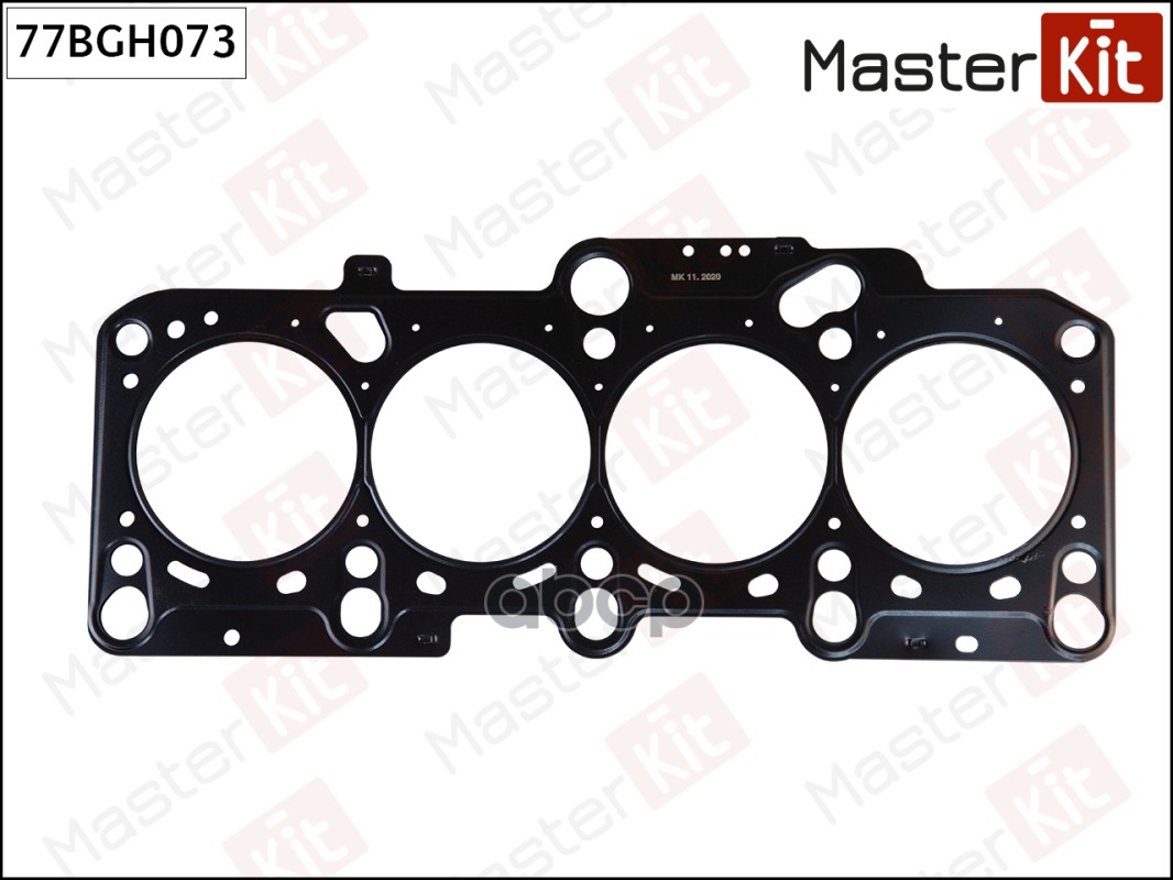 Прокладка ГБЦ MASTERKIT 77BGH073