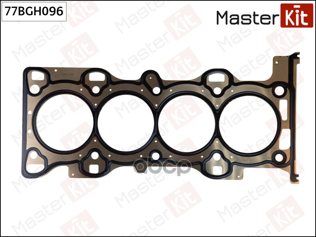 Прокладка ГБЦ MASTERKIT 77BGH096