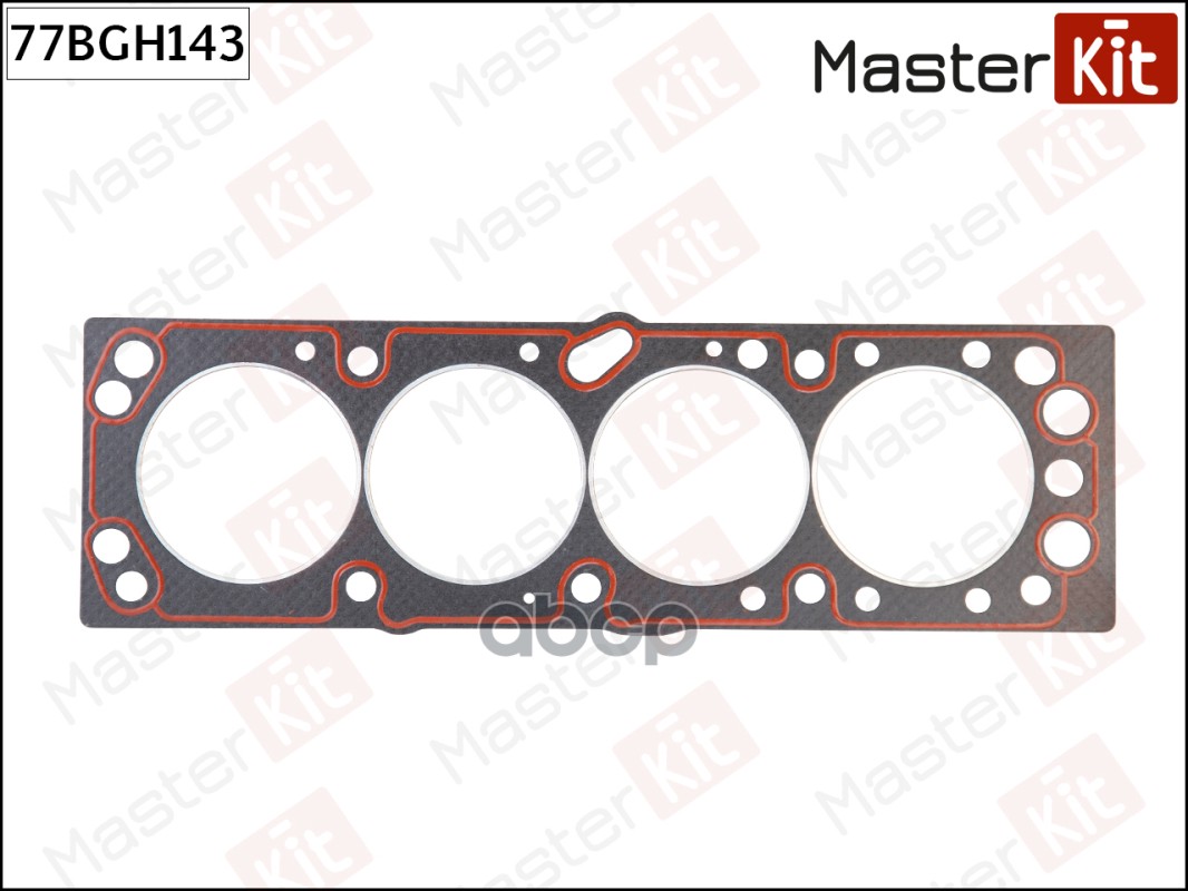 Прокладка ГБЦ MASTERKIT 77BGH143