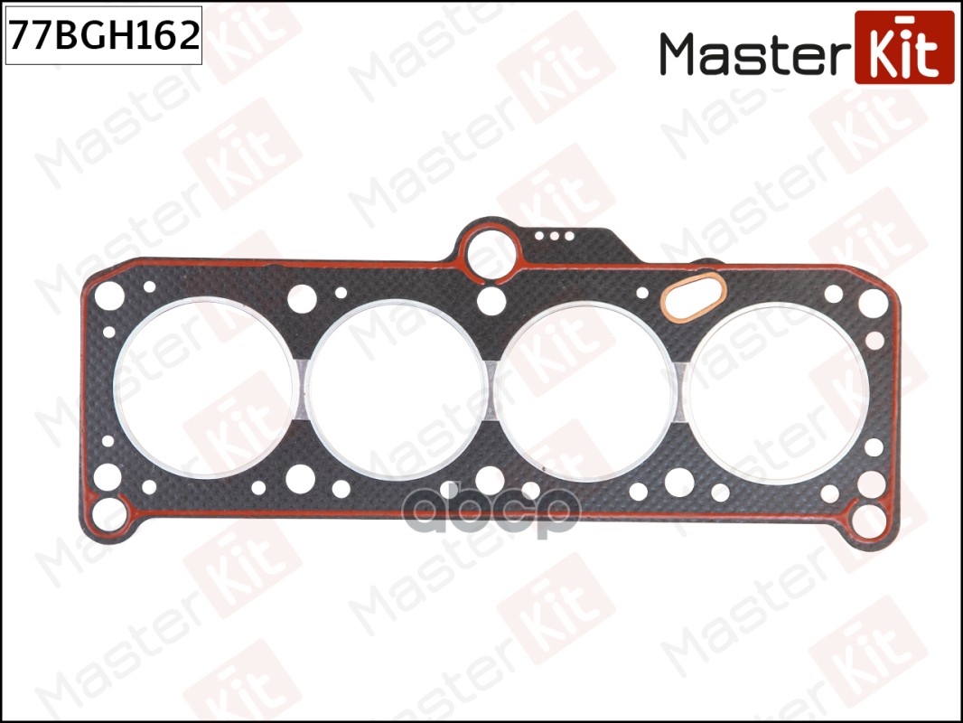 Прокладка ГБЦ MASTERKIT 77BGH162