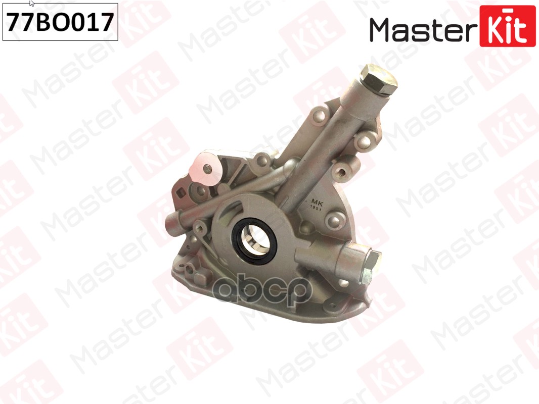 Насос масляный MASTERKIT 77BO017