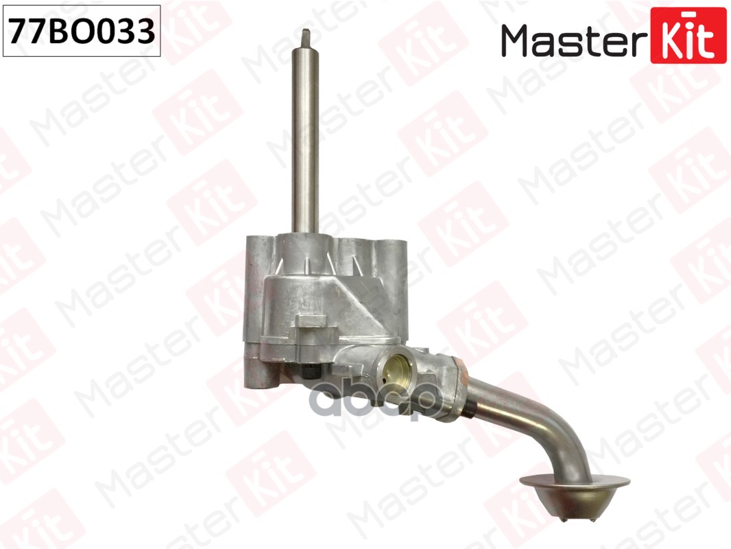 Насос масляный MASTERKIT 77BO033