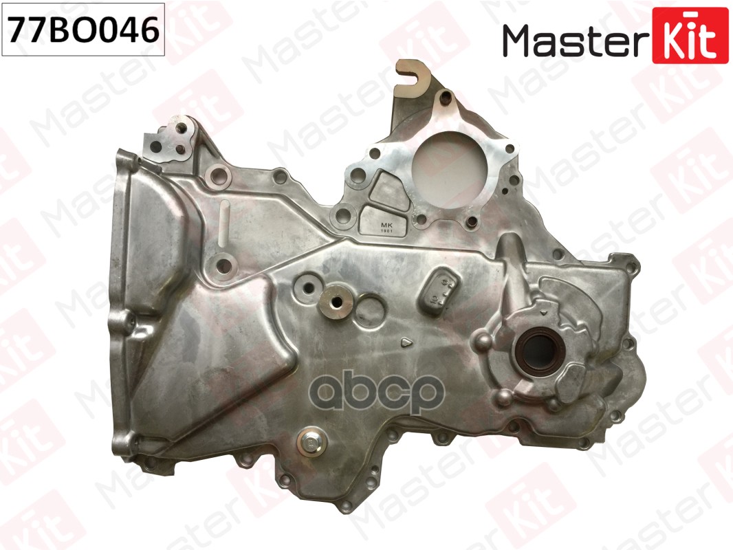 Насос масляный MASTERKIT 77BO046