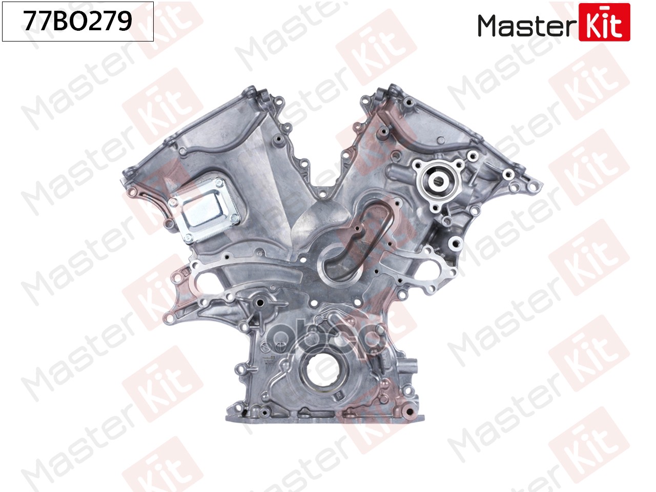 Насос масляный Toyota 1GR-FE MASTERKIT 77BO279