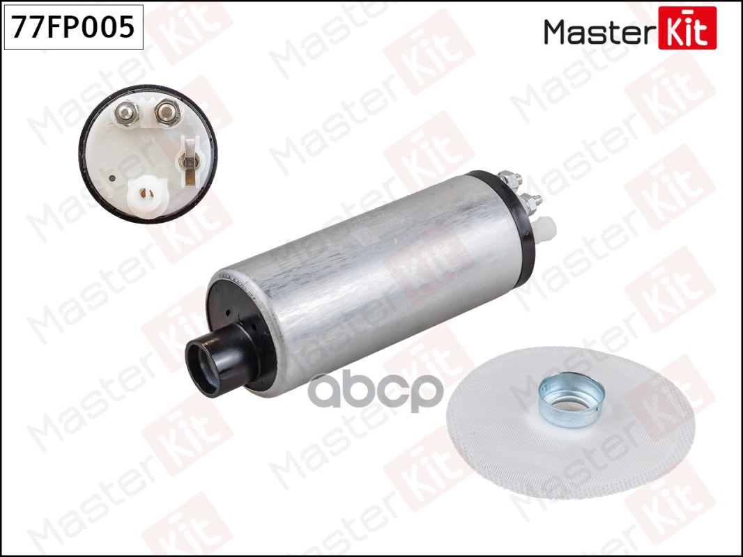 Насос топливный MASTERKIT 77FP005