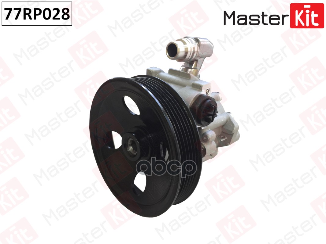 Насос гидроусилителя MASTERKIT 77RP028