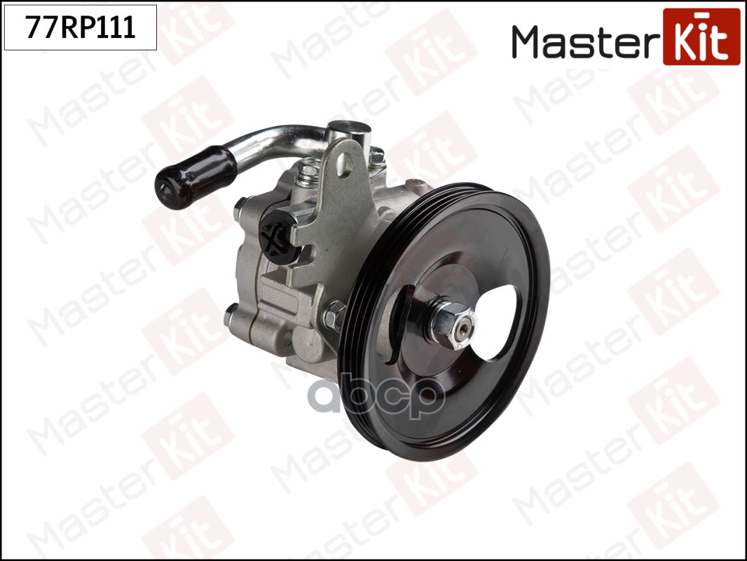 Насос гидроусилителя NISSAN ALMERA CLASSIC (B10) 2006 MASTER