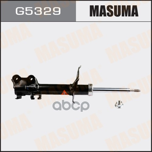 Амортизационная стойка газомасляная MASUMA G5329