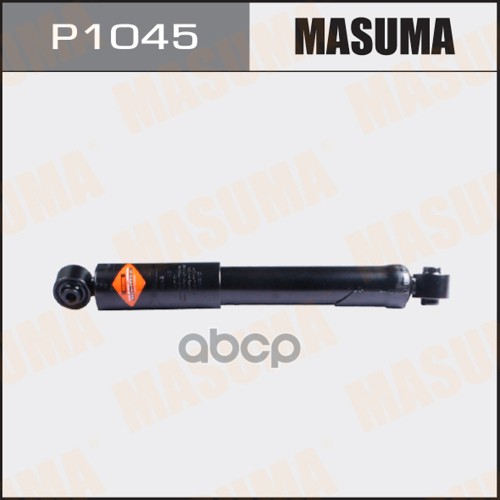 Амортизатор газомасляный MASUMA P1045