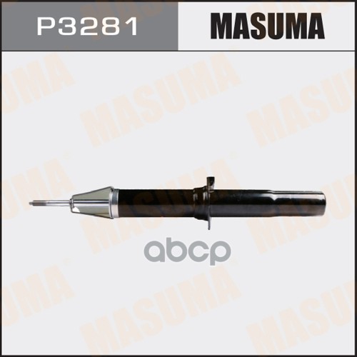Амортизатор газомасляный MASUMA P3281