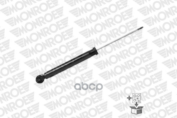 Амортизатор задний L=R (газ) MONROE 376213SP
