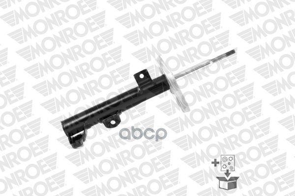 Амортизатор передний L=R (газ) MONROE 742003SP