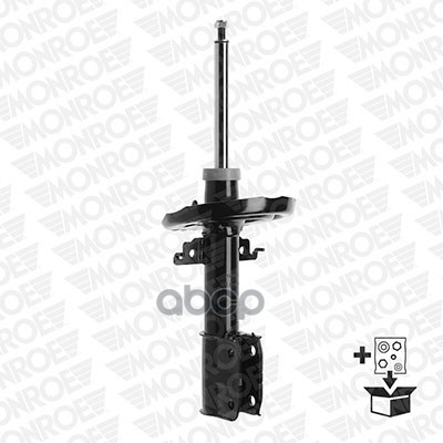 Амортизатор передний L=R (газ) MONROE G8149