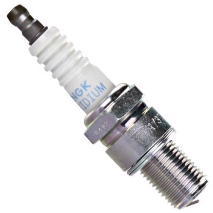 NGK 3935 R6385-9P Racing свеча