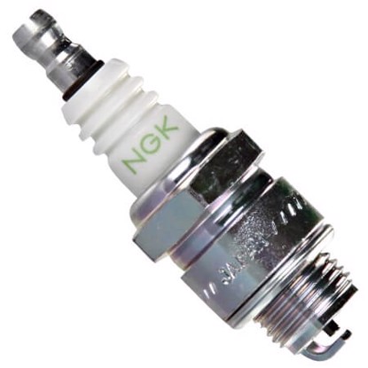 NGK 4146 B2LMY Pro-V Spark Plug Blister Pack B2LMY NGK 4146