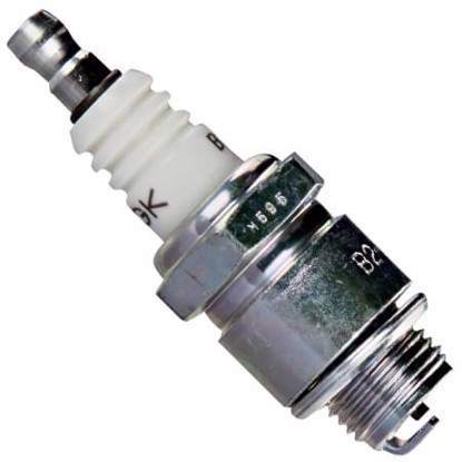 NGK 3410 B4-LM свеча для техники