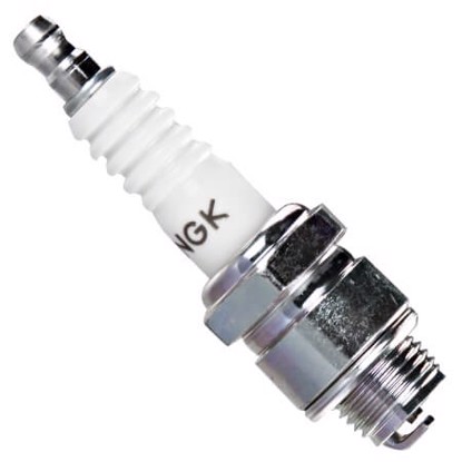 NGK 3573 BKR5EIX Iridium IX свеча