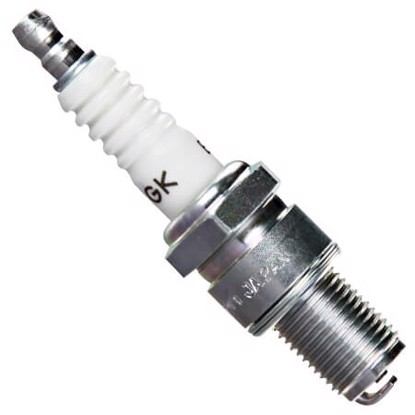 Свеча NGK B8ES (арт. 2411)