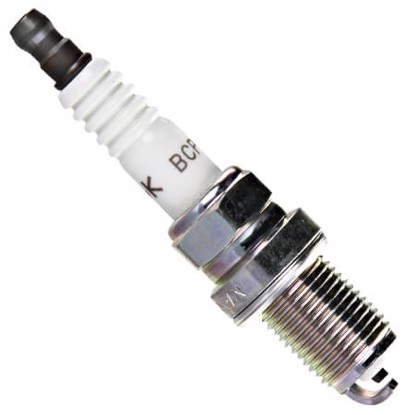 Свеча зажигания NGK 4930 BCP6ES