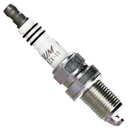 NGK 3306 BCPR5EIX-11 Iridium IX