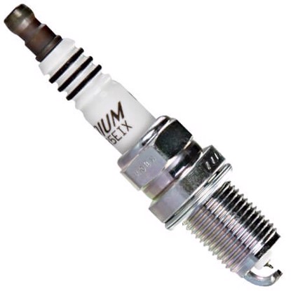 Свеча зажигания NGK 5688 BKR6EIX