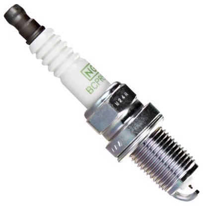 Свеча NGK 7088 BCPR6EGP G-Power
