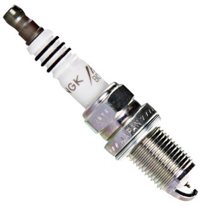 Свеча зажигания NGK 4919 BCPR6EIX-11