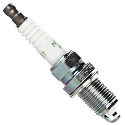 NGK 3720 BCPR6EY-11 свеча зажигания