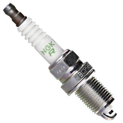 Свеча NGK 6262 BCPR6EY-N-11