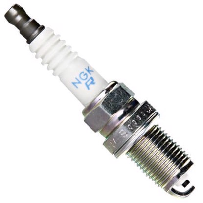 NGK 1095 BCPR7ES-11 свеча зажигания