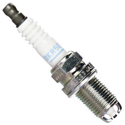 Свеча NGK 13463 BKR5EKUP