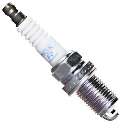 Свеча NGK 2460 BKR5ES никель