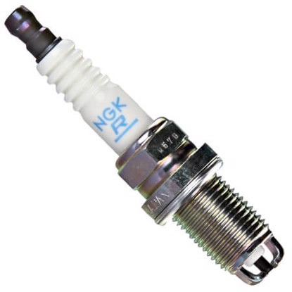 Свеча NGK 13451 BKR6EKC